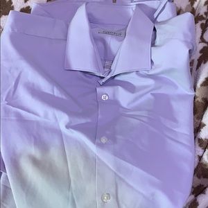 Men’s dress shirt